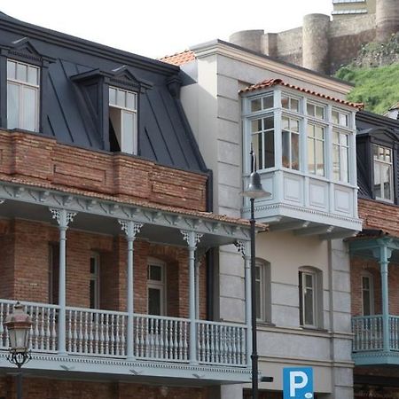 Meidan Bazaar Prime Location Apartment Tbilisi Exteriör bild