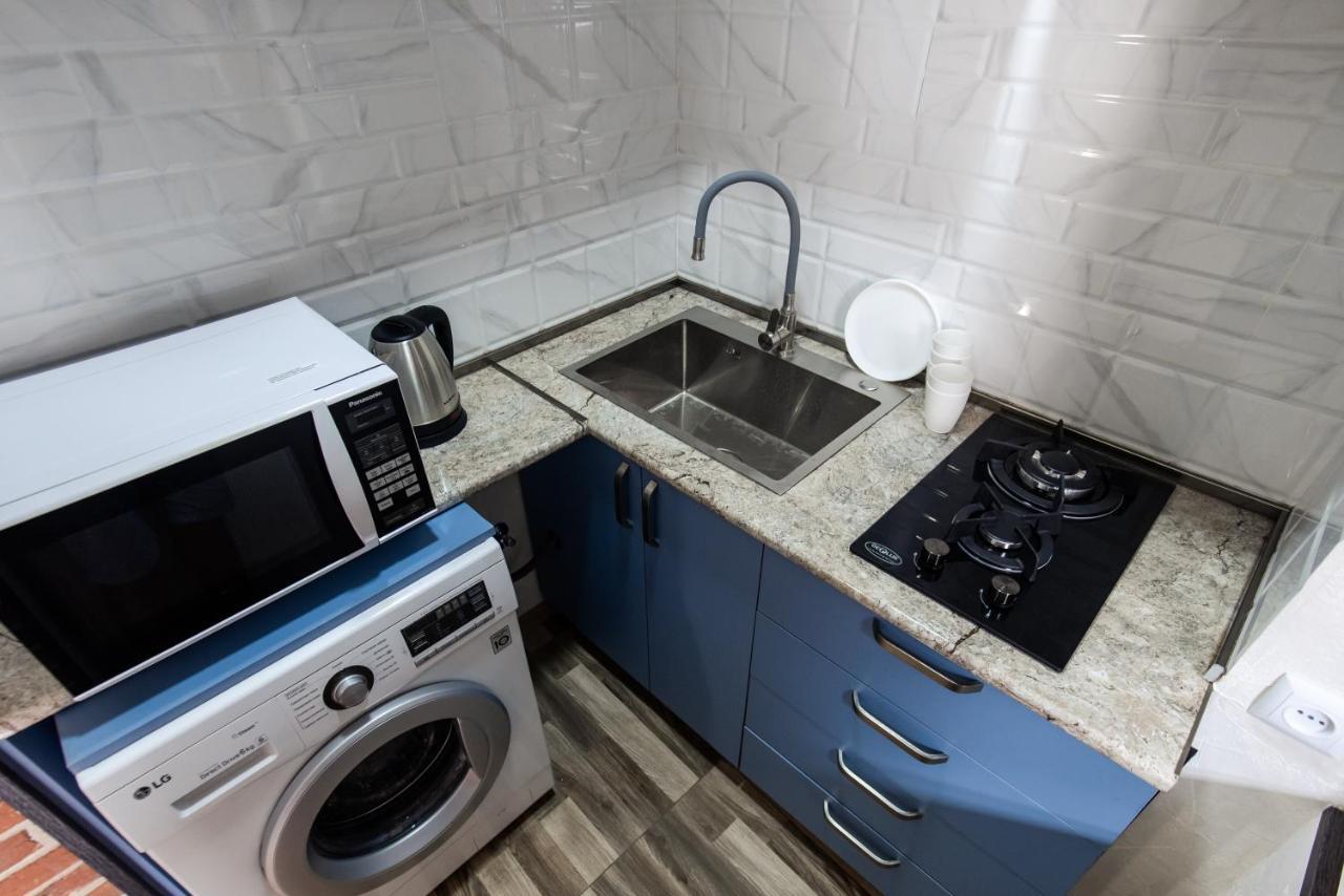 Meidan Bazaar Prime Location Apartment Tbilisi Exteriör bild