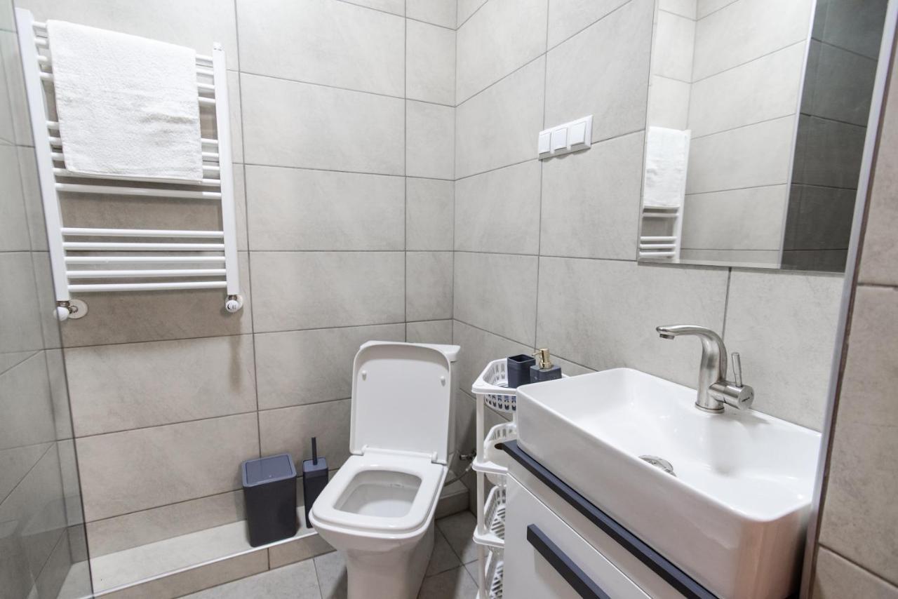 Meidan Bazaar Prime Location Apartment Tbilisi Exteriör bild
