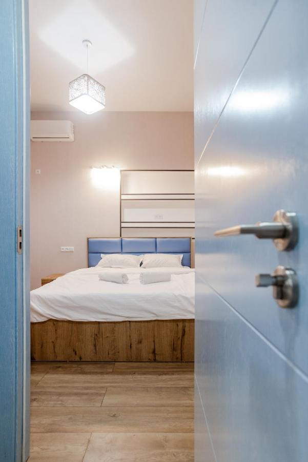 Meidan Bazaar Prime Location Apartment Tbilisi Exteriör bild
