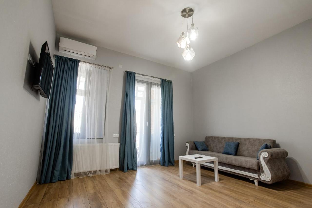 Meidan Bazaar Prime Location Apartment Tbilisi Exteriör bild